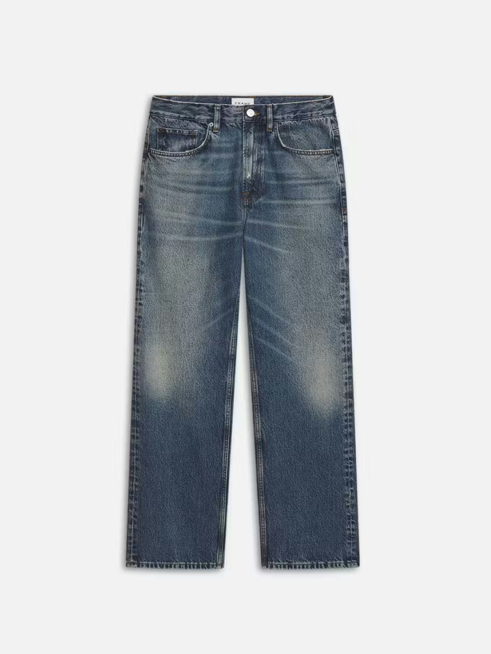 jeans front packshot image